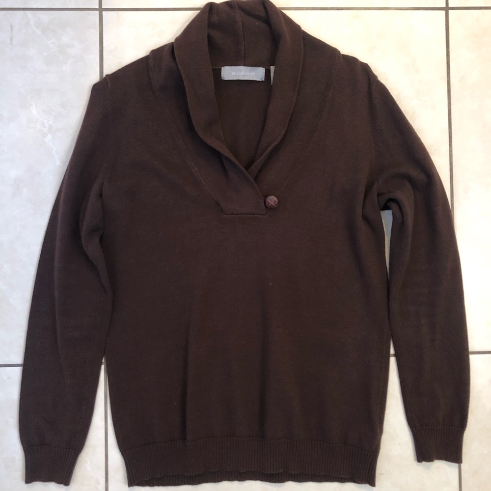 Liz Claiborne Sweater